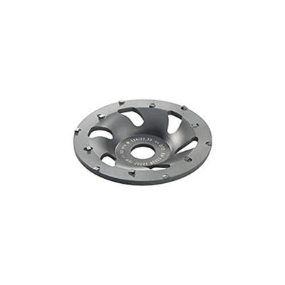 Metabo Accessoires Komschijf Ø 125 mm - 628208000 Metabo Accessoires Komschijf Ø 125 mm - 628208000
