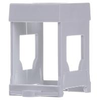 Eaton M22-IVS DIN-railadapter (l x b x h) 64.5 x 35.2 x 56.7 mm Grijs 1 stuk(s)