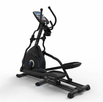 Nautilus E626 Crosstrainer Black Edition - Gratis Levering Nautilus E626 Crosstrainer Black Edition - Gratis Levering