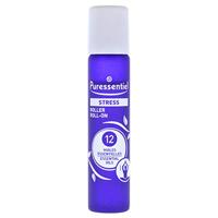 Puressentiel Pure Relax Roller 5ml - thumbnail