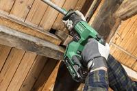 Hikoki CR18DMAWWZ | Accu Reciprozaag | 18V | 300 mm | 2 x 4,0 Ah accu + lader | In HSC III koffer - CR18DMAWWZ - thumbnail