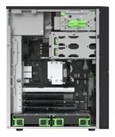 Fujitsu PRIMERGY TX1310 M5 Server 960 GB Tower Intel Xeon E E-2324G 3,1 GHz 16 GB DDR4-SDRAM - thumbnail