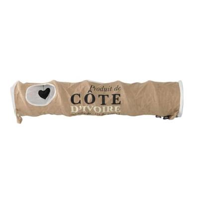 D&D Homecollection cat tunnel Cote d'Ivoire jute voor katten Per stuk D&D Homecollection cat tunnel Cote d'Ivoire jute voor katten Per stuk
