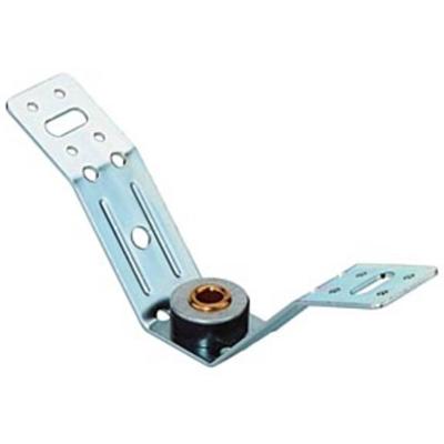 Fischer LRBN Ventilatiebeugel voor luchtkanalen 77613 50 stuk(s) Fischer LRBN Ventilatiebeugel voor luchtkanalen 77613 50 stuk(s)