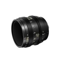 Thypoch Simera-C 50mm T1.5 FF Prime Cine Lens voor Sony E-mount - thumbnail