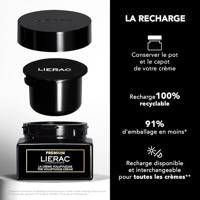 Lierac Premium La Crème Voluptueuse Anti-Aging 50ml - thumbnail