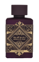 Lattafa Bade'e Al Oud Amethyst Eau de Parfum Spray 100 ml - thumbnail