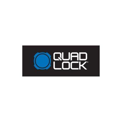 NOW Logo board (20x50cm) - quad lock (small)