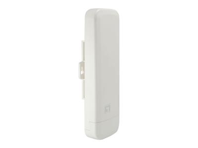 LevelOne wab-6010 wireless ap extender, 802.11b/g/n, 300mbps, 2.4 ghz, 2x 5di, 100mbps, 64 user