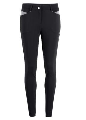 Montar Rijbroek Soft-Tech Silver FullGrip