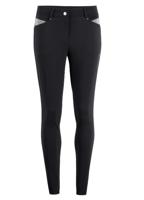 Montar Rijbroek Soft-Tech Silver FullGrip - thumbnail