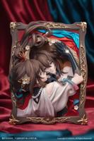 Honkai: Star Rail PVC Statue Ruan Mei: Past Self in Mirror Diorama Ver. 21 cm - thumbnail