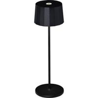 Konstsmide 7813-750 Positano USB-lamp LED LED vast ingebouwd 2.2 W Zwart - thumbnail