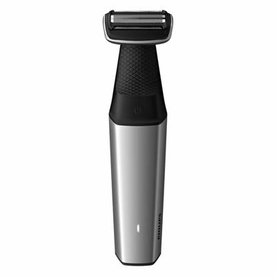 Philips BG5021/15 Bodygroom Zilver/Zwart - thumbnail