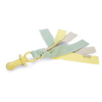 Beeztees Puppy rub fopseen m fleece 37cm - thumbnail