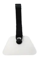 Össur Rebound Foot-up Plastic Inlay - One size - Universeel - Zwart - thumbnail