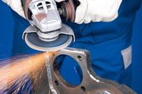PFERD TOOLS 69300934 PFC 125 Z 40 START STEELOX Lamellenschijf Diameter 125 mm Boordiameter 22.23 mm Korrelgrootte (num) 40 Staal, RVS 10 stuk(s) - thumbnail