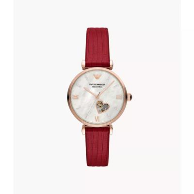 Emporio Armani AR60048 Dameshorloge