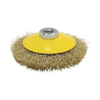 Slijpschijf Mota fho115 Ø 115 mm - thumbnail