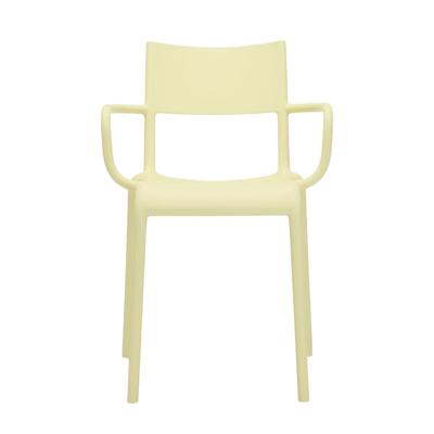 Kartell Generic A tuinstoel Geel