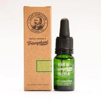 Captain Fawcett's Signature Series Triumphant Beard Oil - thumbnail