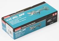 Makita UP100DZ | Accu Snoeischaar | CXT 12 V Max | Body | Zonder Accu's & Laders - UP100DZ - thumbnail