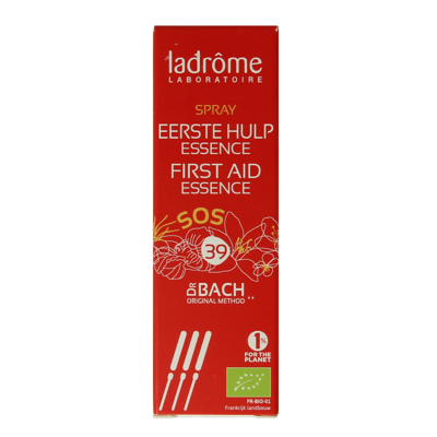 Ladrôme Eerste Hulp Essence Spray