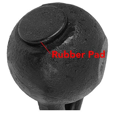 Tunturi kettlebells 24kg - thumbnail