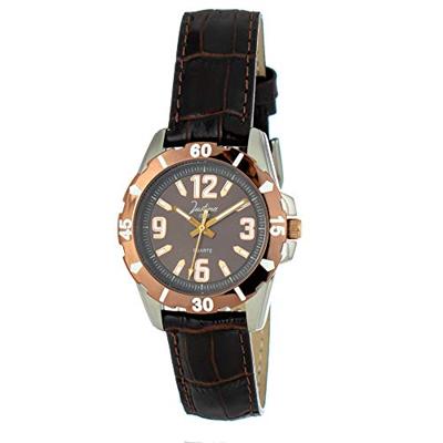 Justina 21985 (Ø 32 mm) Dames horloge