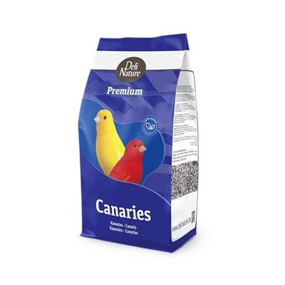 Vogelvoer Deli Nature 1 kg