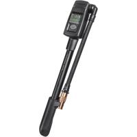 Topeak minipomp pocket shock digital - thumbnail