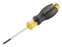 Stanley handgereedschap STHT16153-0 | Cushiongrip Schroevendraaier Phillips PH0 x 60mm STHT16153-0 - thumbnail