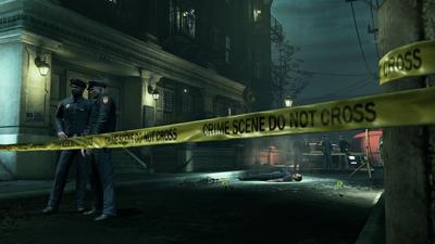 Murdered Soul Suspect Murdered Soul Suspect
