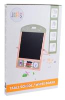 Houten Tafel School- en Whiteboard - thumbnail