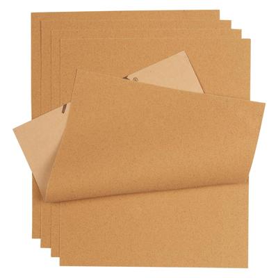 Master schuurpapier - droog schuren - korrelgrootte 60 - Kwarts - 28 x 23 cm (5) - 20.660.03