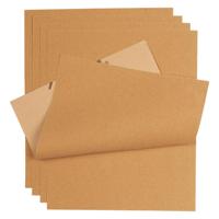 Master schuurpapier - droog schuren - korrelgrootte 60 - Kwarts - 28 x 23 cm (5) - 20.660.03 - thumbnail