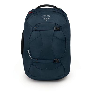 Osprey Farpoint 40 rugzak Osprey Farpoint 40 rugzak