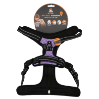 Spotted! PRO Harnas Paars L - thumbnail