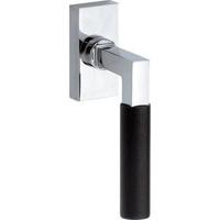 Artitec Mi Satori Draaikiepgarnituur Bauhaus ebben glans chroom - thumbnail