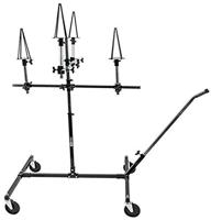 KS Tools 140.2222 Lakstandaard voor velgen - thumbnail