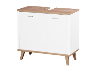 LIVARNO home Onderkast wastafel Corfu