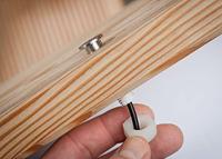 Paulmann 93694 Verlichtingssysteem Plug&Shine LED-buiteninbouwlamp (uitbreiding) Set van 5 stuks - thumbnail