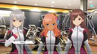 Alice Gear Aegis CS Concerto of Simulatrix - thumbnail