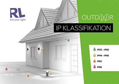 Trio Solar buitenlampMoro - R24706132 - thumbnail