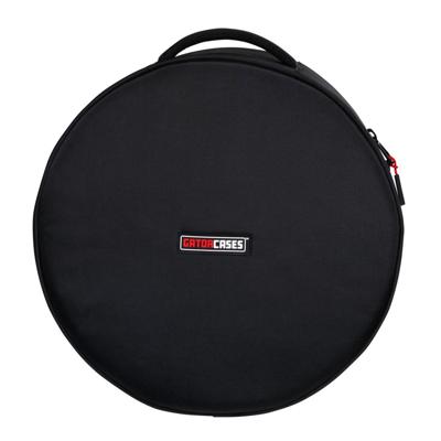 Gator Cases Icon Tom Bag tas voor 12 x 9 inch tom Gator Cases Icon Tom Bag tas voor 12 x 9 inch tom
