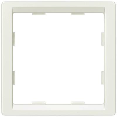 Siemens 5TG13271 Tussenframe 1-voudig Delta Zwart Schakelmateriaal 1 stuk(s)