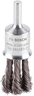 Bosch Accessoires Penseelborstel 19 mm, 0,35 mm, 4500 U/ min 1st - 2608622116