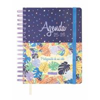 Agenda Finocam - thumbnail