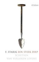Een steek diep - F. Starik - eBook (9789046811405) - thumbnail