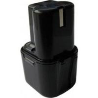 Accu 7.2Volt 3000 mA v. scheermachine - thumbnail